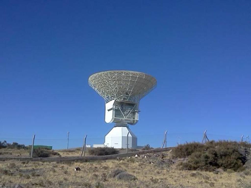 Apart El Nevado Malarguee Exterior foto